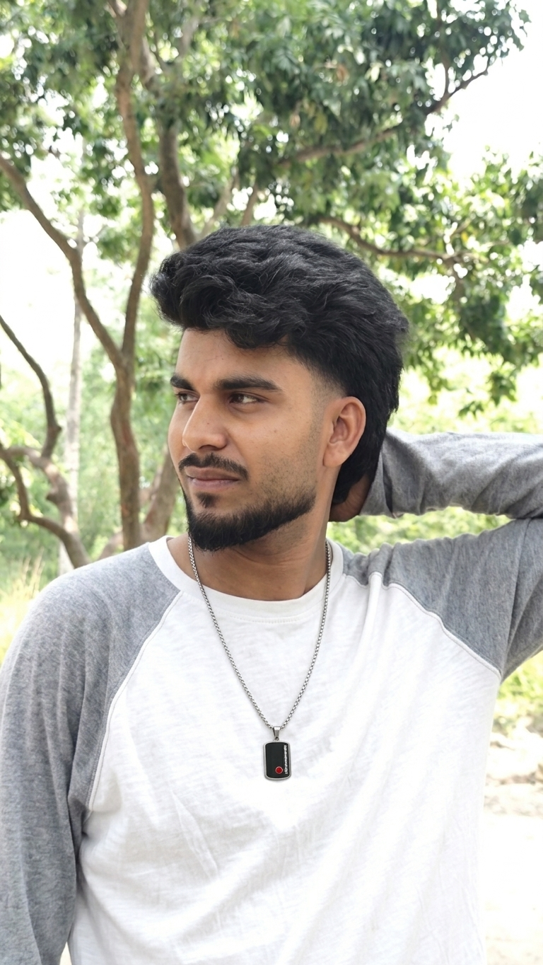 Abhishek chaurasiya
